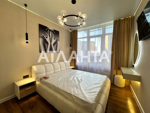 квартира за адресою Курортний пров., (Будинок)