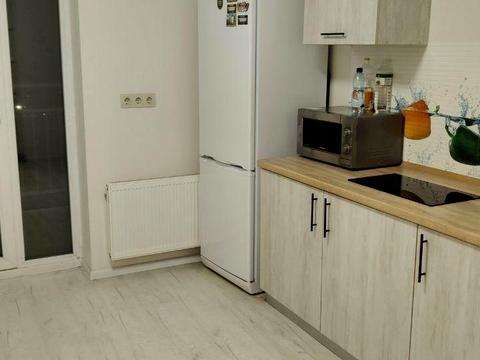 квартира за адресою Лисогірський пров., 20