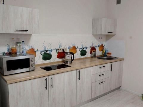 квартира за адресою Лисогірський пров., 20