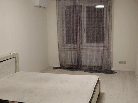 квартира за адресою Лисогірський пров., 20