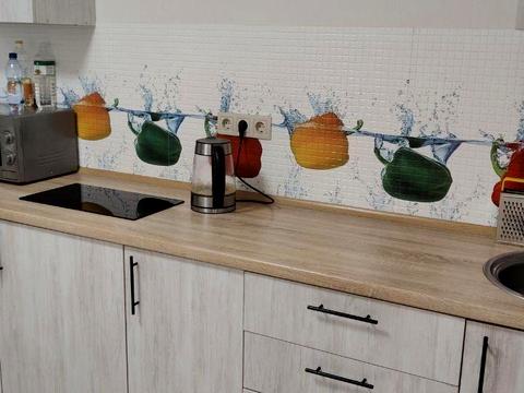 квартира за адресою Лисогірський пров., 20