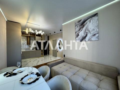 квартира за адресою Курортний пров., (Будинок)