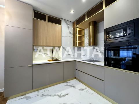 квартира за адресою Курортний пров., (Будинок)