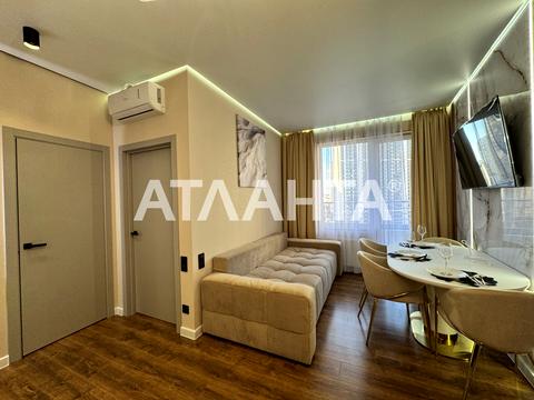 квартира за адресою Курортний пров., (Будинок)