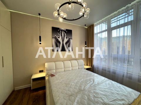 квартира за адресою Курортний пров., (Будинок)