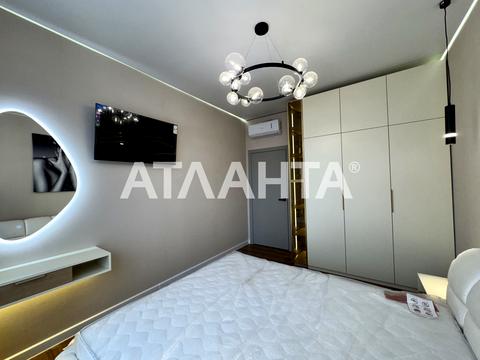 квартира за адресою Курортний пров., (Будинок)