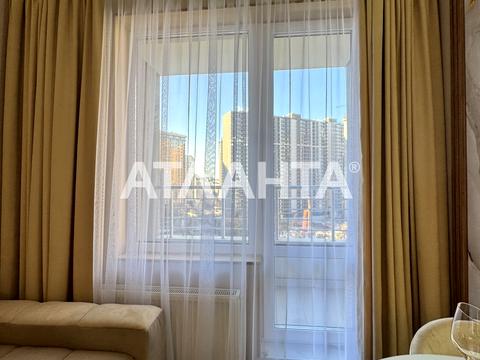 квартира за адресою Курортний пров., (Будинок)