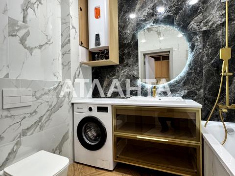 квартира за адресою Курортний пров., (Будинок)