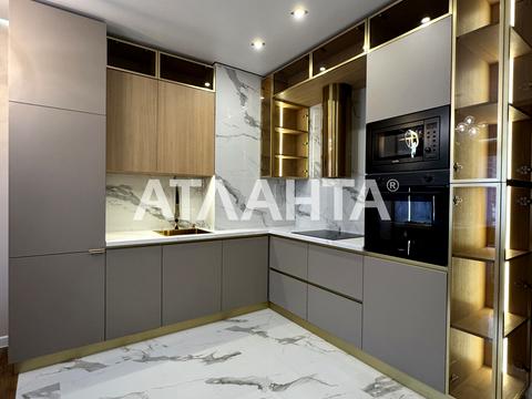 квартира за адресою Курортний пров., (Будинок)