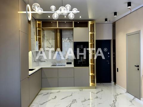 квартира за адресою Курортний пров., (Будинок)