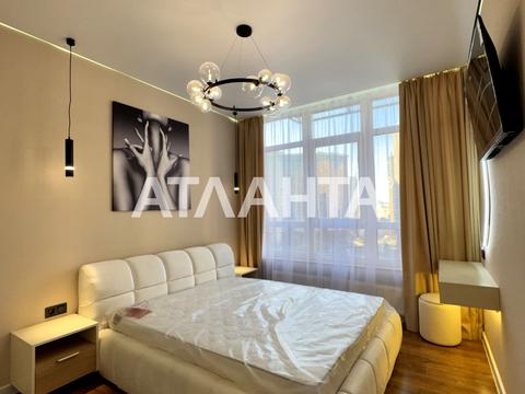 квартира за адресою Курортний пров., (Будинок)