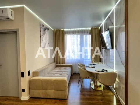 квартира за адресою Курортний пров., (Будинок)