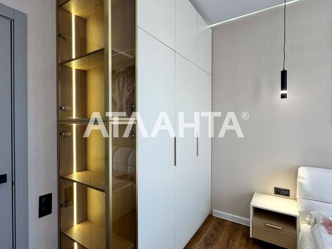 квартира за адресою Курортний пров., (Будинок)