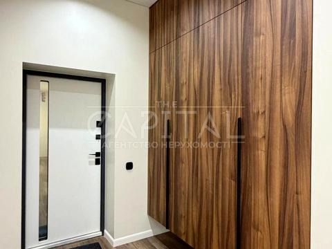 будинок за адресою с. Петропавлівська Борщагівка, Каштанова вул.