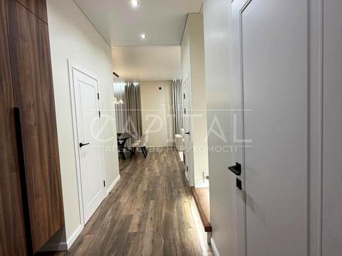 будинок за адресою с. Петропавлівська Борщагівка, Каштанова вул.