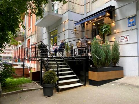 коммерческая по адресу Паньковская ул., 18