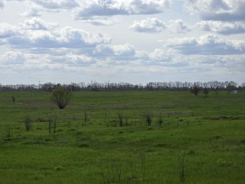 участок по адресу Кичеївська