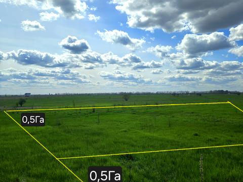 участок по адресу Кичеївська