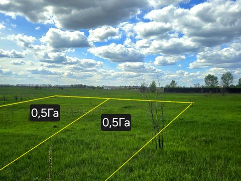 участок по адресу Кичеївська