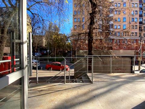 коммерческая по адресу Паньковская ул., 18