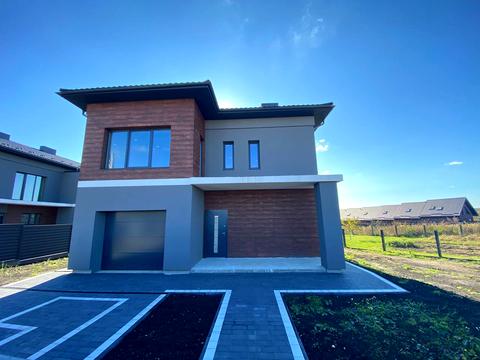 дом по адресу Небесної сотні