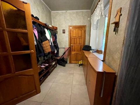 дом по адресу Миколи Будника пер.