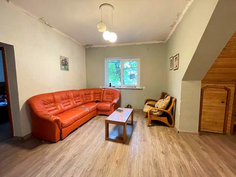 дом по адресу Миколи Будника пер.