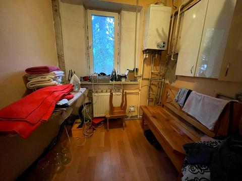 дом по адресу Миколи Будника пер.