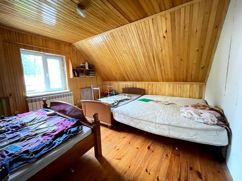 дом по адресу Миколи Будника пер.