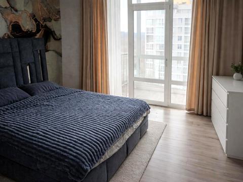 квартира за адресою Івана Величковського вул., 70а