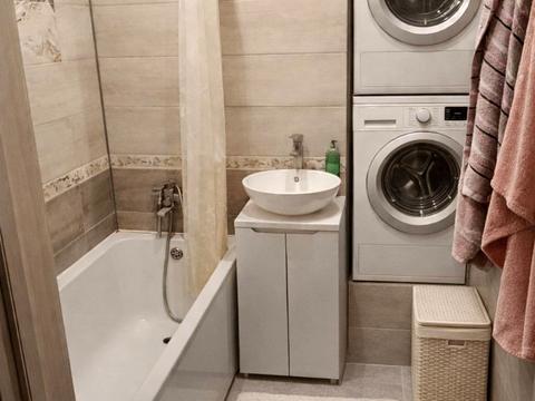 квартира за адресою Івана Величковського вул., 70а