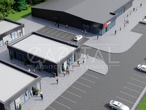 комерційна за адресою Львівська вул., 5Б