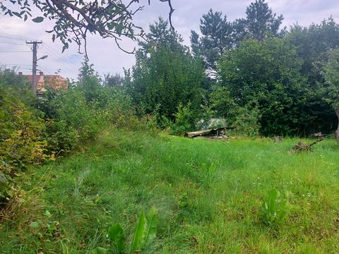 участок по адресу 