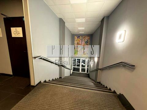 коммерческая по адресу Кловский спуск (Кловський), 7