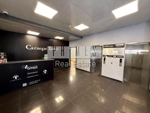 коммерческая по адресу Кловский спуск (Кловський), 7