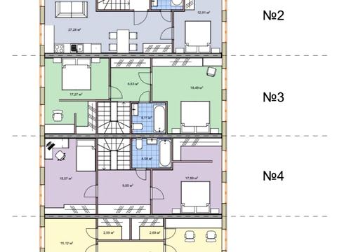 будинок за адресою Одеська вул.