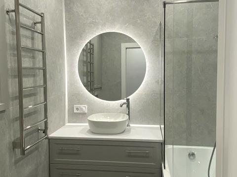 квартира за адресою Олександра Олеся вул., (Будинок 10.1)