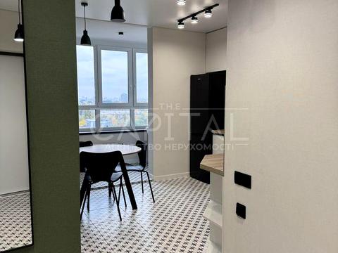 квартира по адресу Вавиловых ул., 11