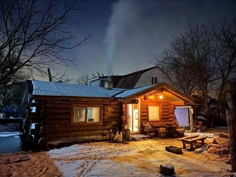 дом по адресу Русановские Сады ул.