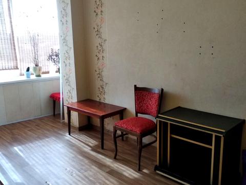 квартира за адресою Олега Мудрака вул. (Генерала Наумова), 23