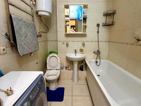 квартира за адресою Радистів вул., 34-Д