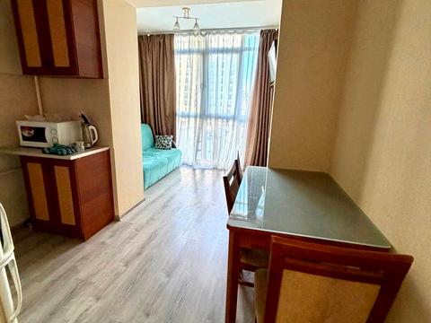 квартира за адресою Радистів вул., 34-Д