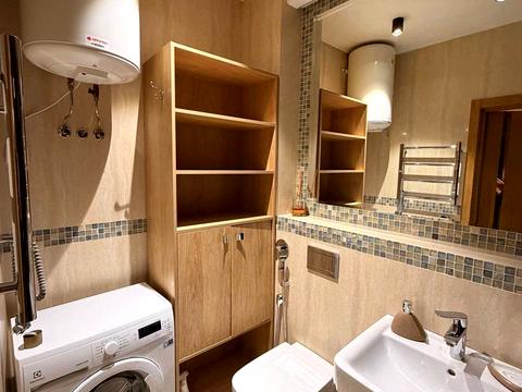 квартира за адресою Дмитра Луценка вул. (Крейсера "Аврора"), 6