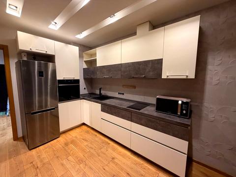 квартира за адресою Дмитра Луценка вул. (Крейсера "Аврора"), 6