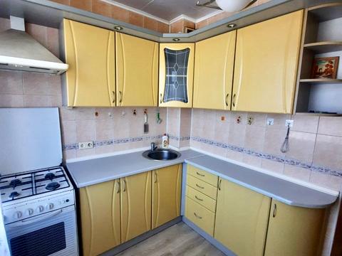 квартира за адресою Польова вул., 6