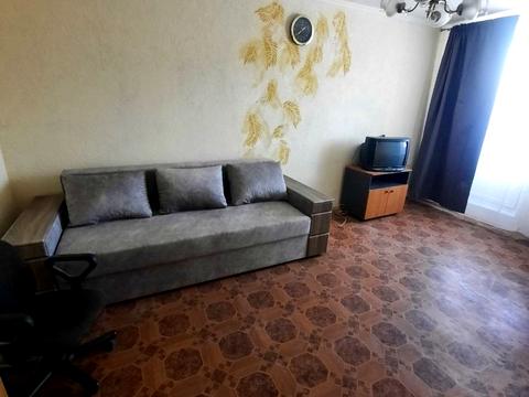 квартира за адресою Польова вул., 6