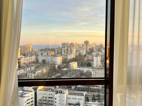 квартира по адресу Фонтанская дорога ул., 25Ж