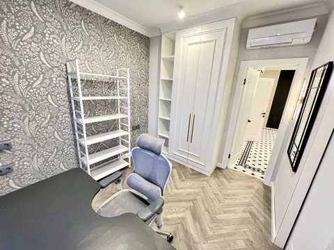 квартира по адресу Фонтанская дорога ул., 25Ж