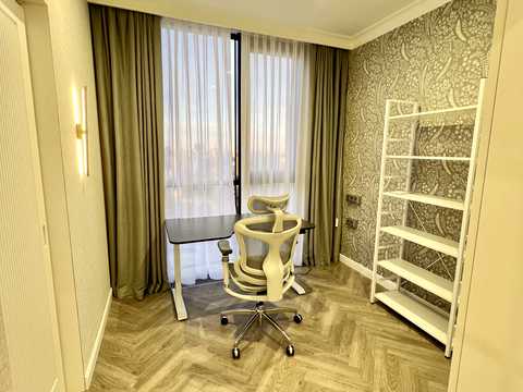квартира по адресу Фонтанская дорога ул., 25Ж
