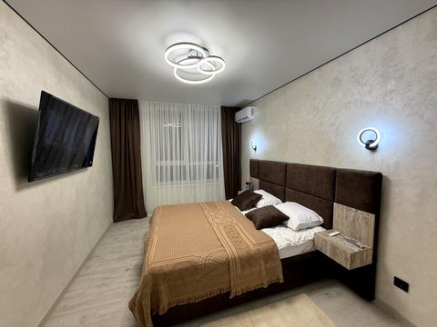 квартира за адресою Київська вул., 10-Б